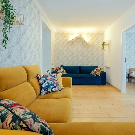 Prime Location Apartment Krasków Eksteriør bilde