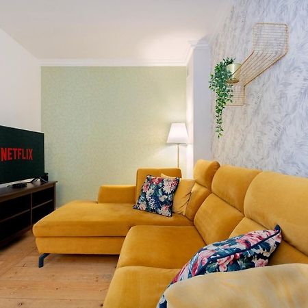 Prime Location Apartment Krasków Eksteriør bilde