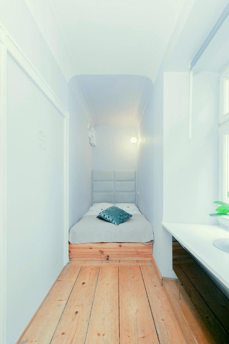 Prime Location Apartment Krasków Eksteriør bilde