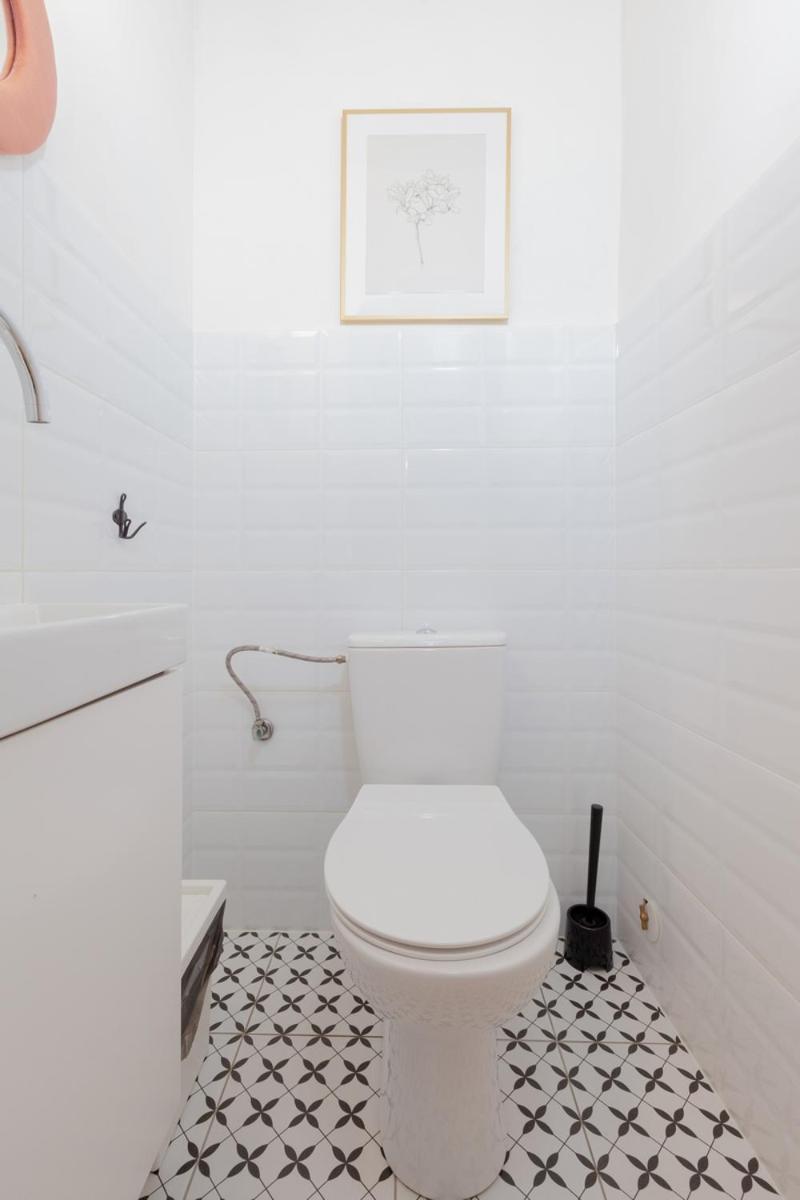 Prime Location Apartment Krasków Eksteriør bilde