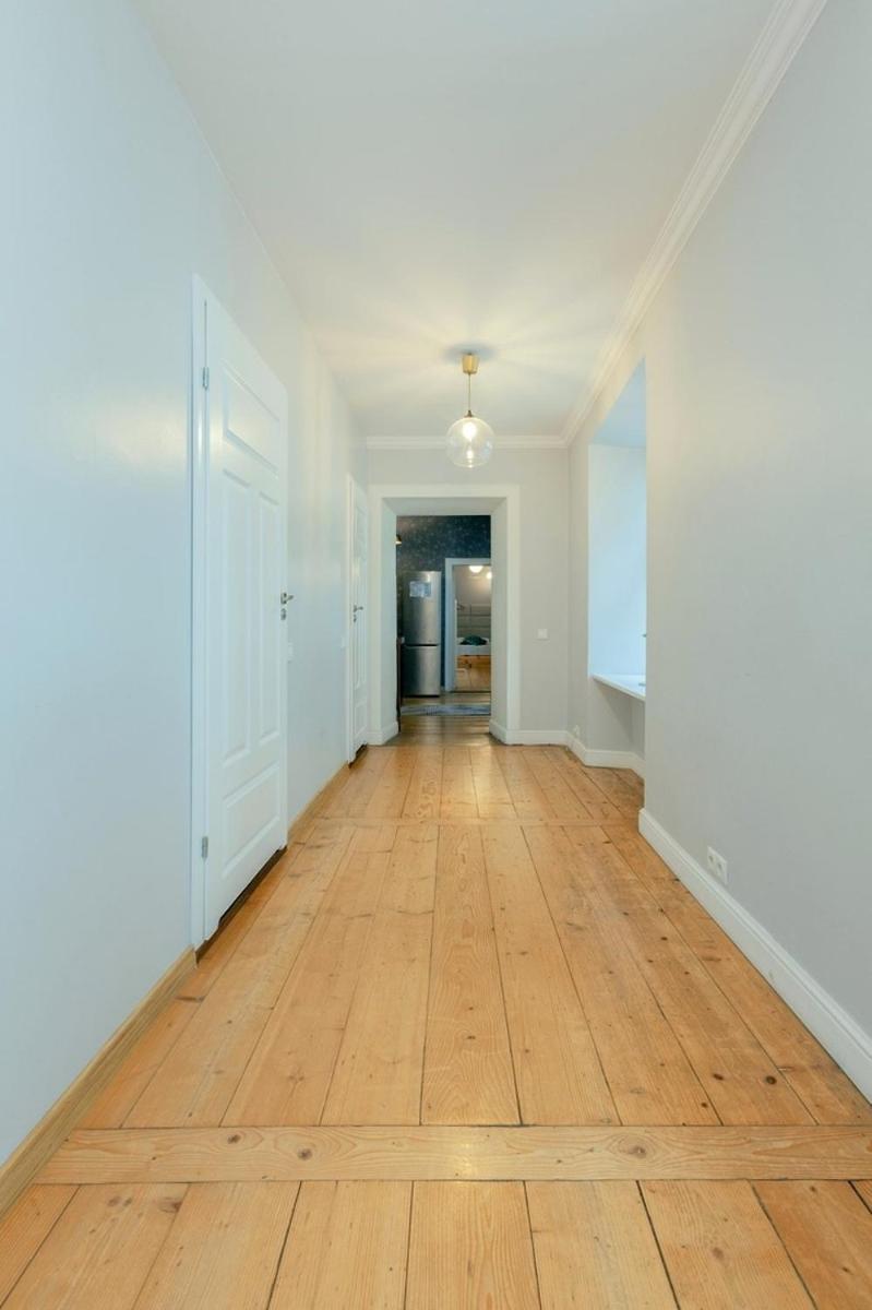 Prime Location Apartment Krasków Eksteriør bilde