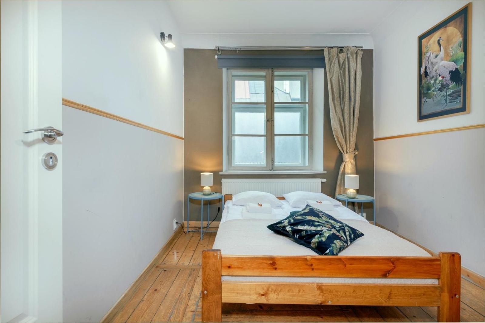 Prime Location Apartment Krasków Eksteriør bilde