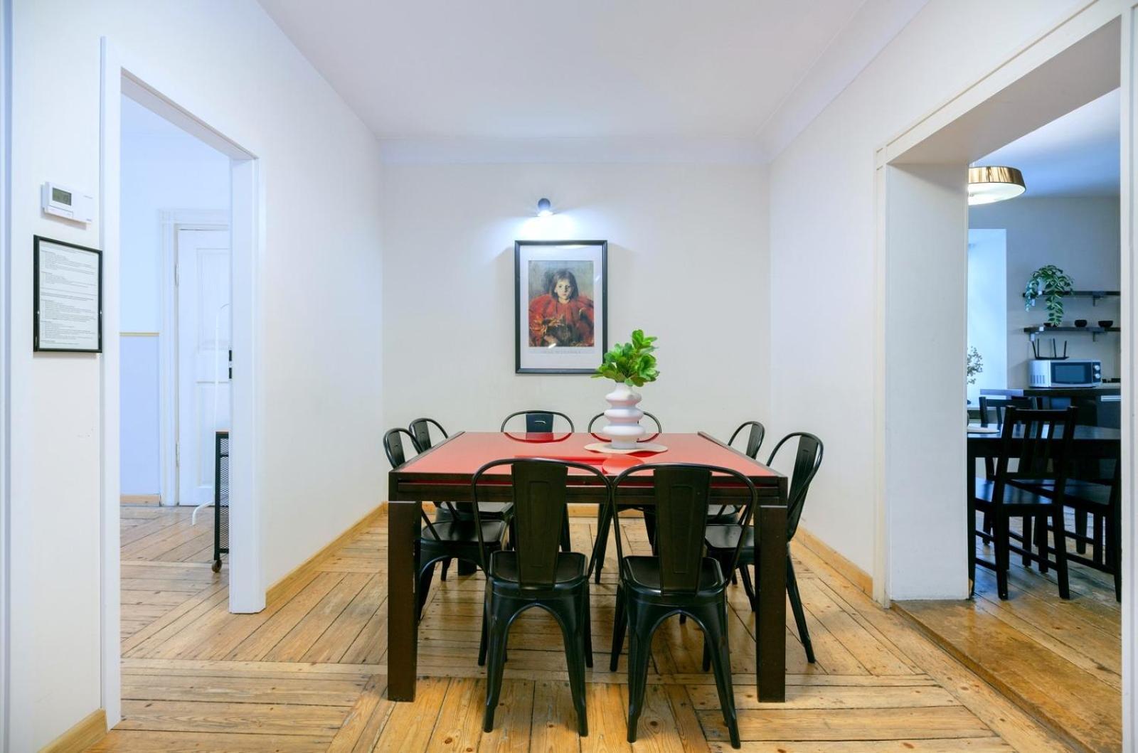Prime Location Apartment Krasków Eksteriør bilde